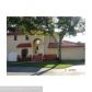 3468 CLUSTER RD, Hollywood, FL 33025 ID:6616202