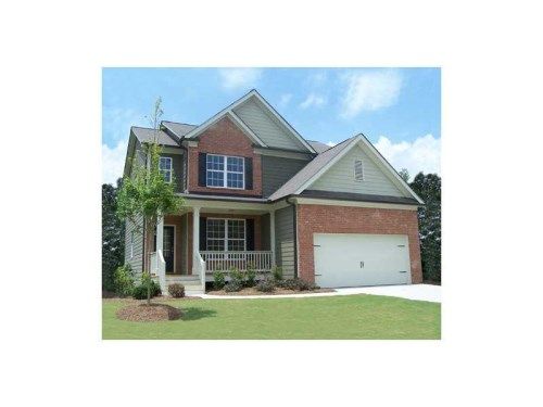 818 Harrison Drive, Acworth, GA 30102