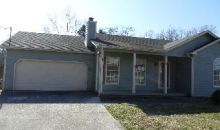 9814 Seattle Slew Ln Knoxville, TN 37931