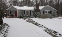 5752 Riverside Drive Atlanta, GA 30327