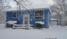 22182 Talandis Drive Chicago Heights, IL 60411