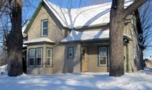 38 W 2nd St Clintonville, WI 54929