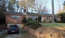 1624 Wilton Rd Petersburg, VA 23805