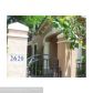2620 CENTER COURT DR # 2620, Fort Lauderdale, FL 33326 ID:6189989