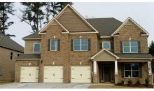 4295 Carver Court Cumming, GA 30040