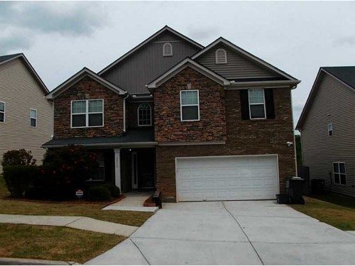 4716 Beau Point Court, Snellville, GA 30039