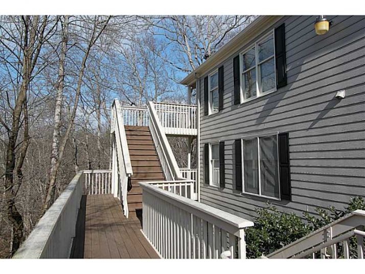1004 Camden Court, Atlanta, GA 30327