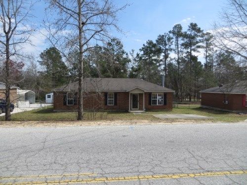 3612 Old Mcduffie R, Augusta, GA 30906