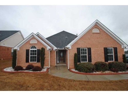 1365 Jubilee Lane, Mcdonough, GA 30253