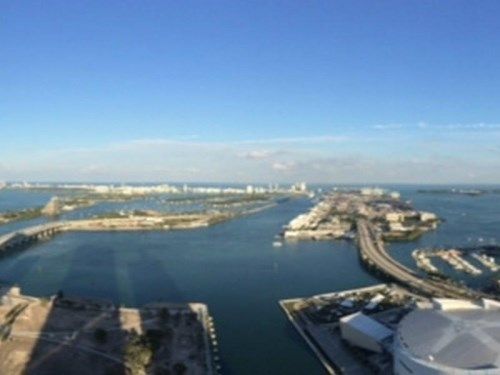 900 BISCAYNE BL # 5605, Miami, FL 33132