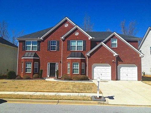 6985 Talkeetna Court, Atlanta, GA 30331