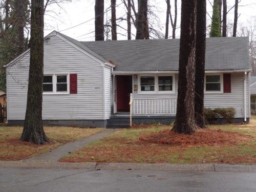 8254 Redwood Circle, Norfolk, VA 23518