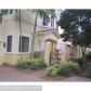 1554 PASSION VINE CR # 26-1, Fort Lauderdale, FL 33326 ID:6192258