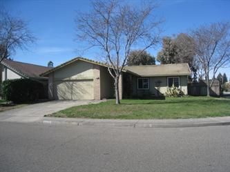 4403 Hillview Way, Rohnert Park, CA 94928