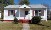 624 Bell Street Hampton, VA 23661