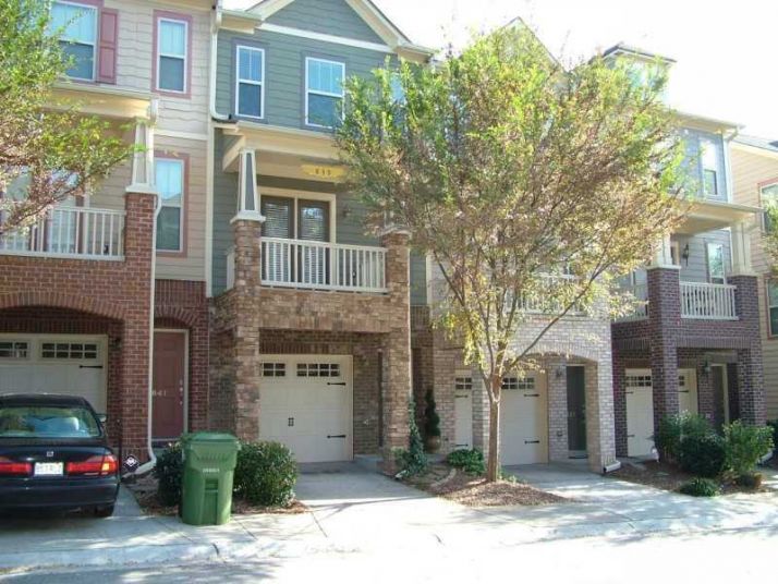 851 Commonwealth Avenue, Atlanta, GA 30312