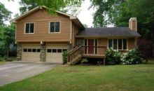 110 Scarlet Dr Fletcher, NC 28732