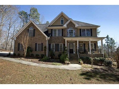 20 Plantation Crossing, Nicholson, GA 30565