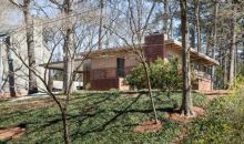 2827 Cravenridge Drive Ne Atlanta, GA 30319