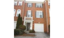 Unit 3104 - 3104 Delachaise Way Norcross, GA 30071