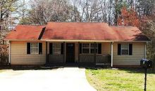 15 Whispering Winds Drive Murrayville, GA 30564