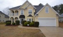 173 Talon Place Mcdonough, GA 30253