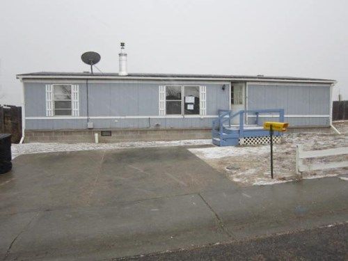 1140 Freden Blvd, Mills, WY 82644