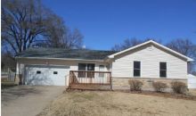 1822 Olive Street Leavenworth, KS 66048