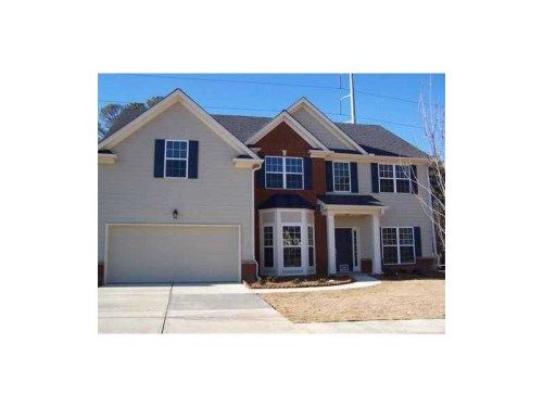 4763 Elsinore Circle, Norcross, GA 30071
