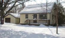 52 Cherry St N Waite Park, MN 56387