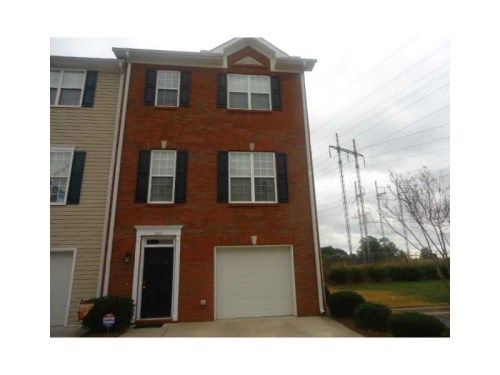 2327 Beaver Falls Drive, Norcross, GA 30071