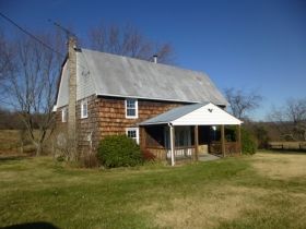 10742 Cold Stream Rd, Capon Bridge, WV 26711