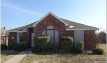 1058 Barrymore Lane Duncanville, TX 75137