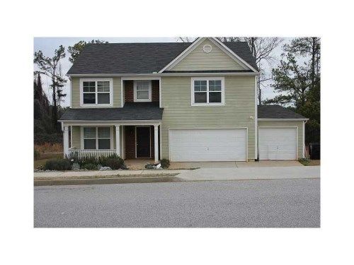 1045 Avalon Terrace, Fairburn, GA 30213