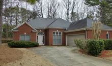 3994 Ironhill Lane Woodstock, GA 30189