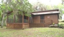 24721 Ne 177th Ter Fort Mc Coy, FL 32134