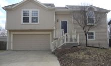 1019 N Logan St Olathe, KS 66061