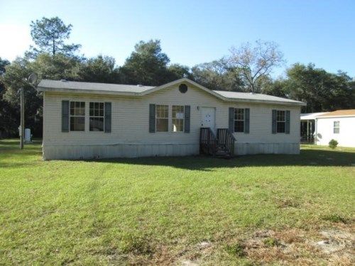 Nw 74Th Ave, Trenton, FL 32693