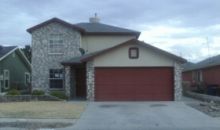 2340 Tierra Grande Way El Paso, TX 79938