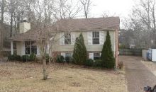 3213 Trails End Ln Nashville, TN 37214