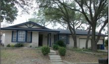 3611 Fallscreek Dr San Antonio, TX 78230