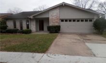 2927 Quail Valley East Dr Missouri City, TX 77489