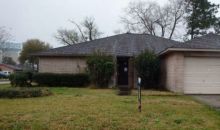 2530 Morning Meadow Drive Missouri City, TX 77489