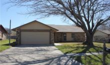 2408 Botanical Dr Killeen, TX 76542