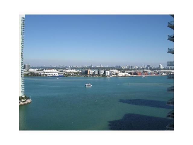 901 BRICKELL KEY BL # PH3807, Miami, FL 33131