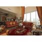 901 BRICKELL KEY BL # PH3807, Miami, FL 33131 ID:1725710