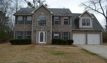 4074 Smithfield Trail Ellenwood, GA 30294