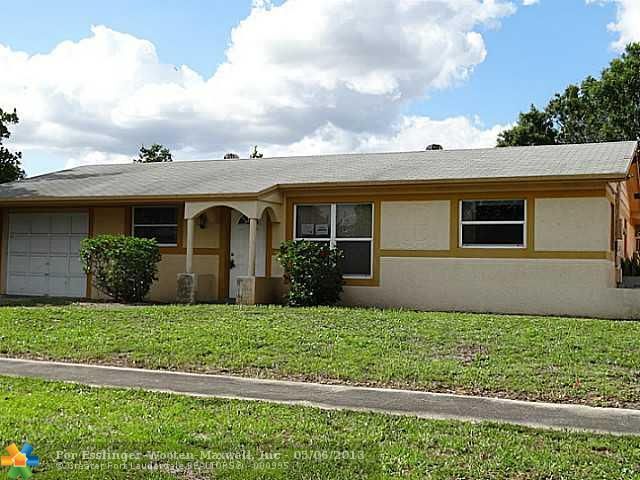 6801 NW 6TH CT, Pompano Beach, FL 33063