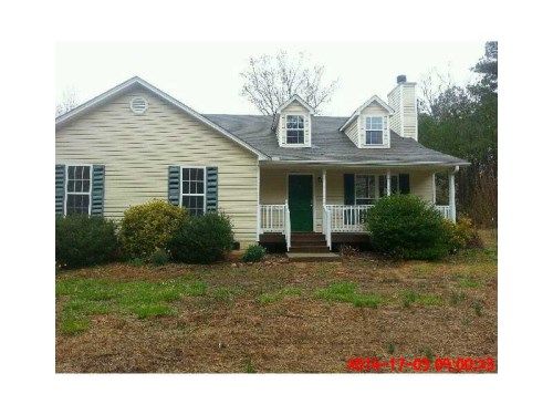 5971 Mount Zion Road, Waco, GA 30182