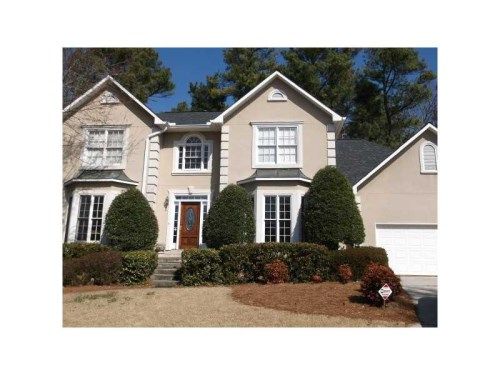 425 Serrant Court, Alpharetta, GA 30022